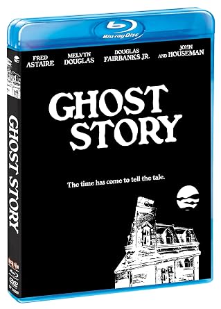 Ghost Story (SHOUT Factory) - Bluray