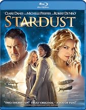Stardust (Paramount) - Blu-ray