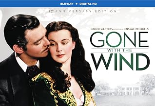 Gone With The Wind (Warner) - Blu-ray Box Set