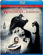 An American Werewolf in London (Universal) - Blu-ray *USED*