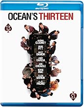 Ocean's Thirteen (Warner) - Blu-ray *USED*