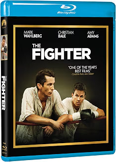 The Fighter (Paramount) - Blu-ray