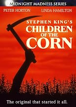 Children of the Corn (Image) - DVD