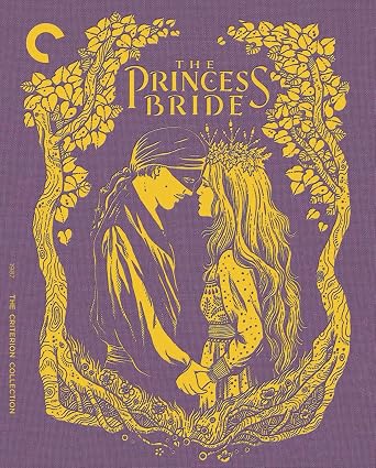 The Princess Bride (Criterion) - Blu-ray