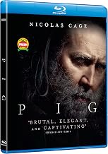 Pig (Neon) - Blu-ray