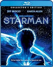 Starman (Scream Factory) - Blu-ray