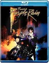 Purple Rain (Warner) - Blu-ray