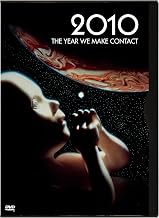 2010: The Year We Make Contact (Warner) - DVD