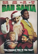 Bad Santa (Dimension) - DVD