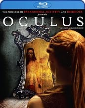 Oculus (20th Century Fox) - Blu-ray
