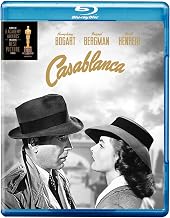 Casablanca (Warner) - Blu-ray *USED*