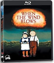 When The Wind Blows (Severin) - Blu-ray