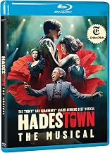 Hadestown: The Musical (Bleecker Street) - Blu-ray