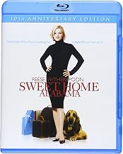 Sweet Home Alabama (Touchstone) - Blu-ray