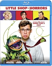 Little Shop of Horrors (Warner) - Blu-ray
