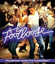 Footloose [2011] (Paramount) - Blu-ray