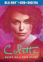 Colette (Universal) - Blu-ray