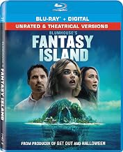 Fantasy Island (Columbia) - Blu-ray
