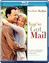 You've Got Mail (Warner) - Blu-ray