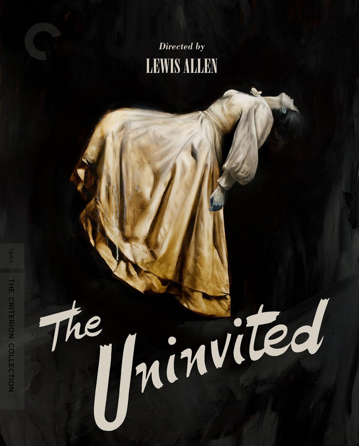 The Uninvited (Criterion) - Blu-ray *USED*