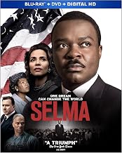 Selma (Paramount) - Blu-ray