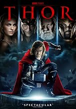 Thor (Marvel) - DVD