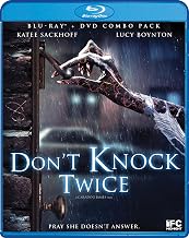 Don't Knock Twice (Scream Factory) - Blu-ray