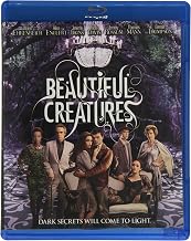 Beautiful Creatures (Warner) - Blu-ray + DVD