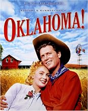 Oklahoma (20th Century Fox) - Blu-ray