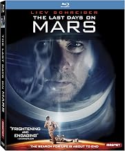 The Last Days On Mars (Magnet) - Blu-ray