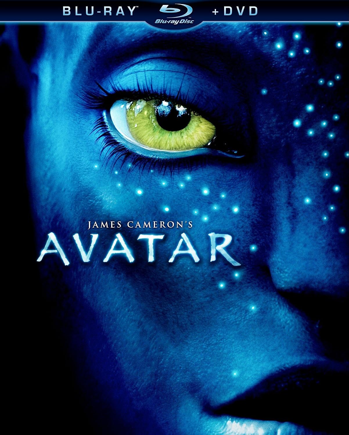 Avatar (20th Century Fox) - Blu-ray