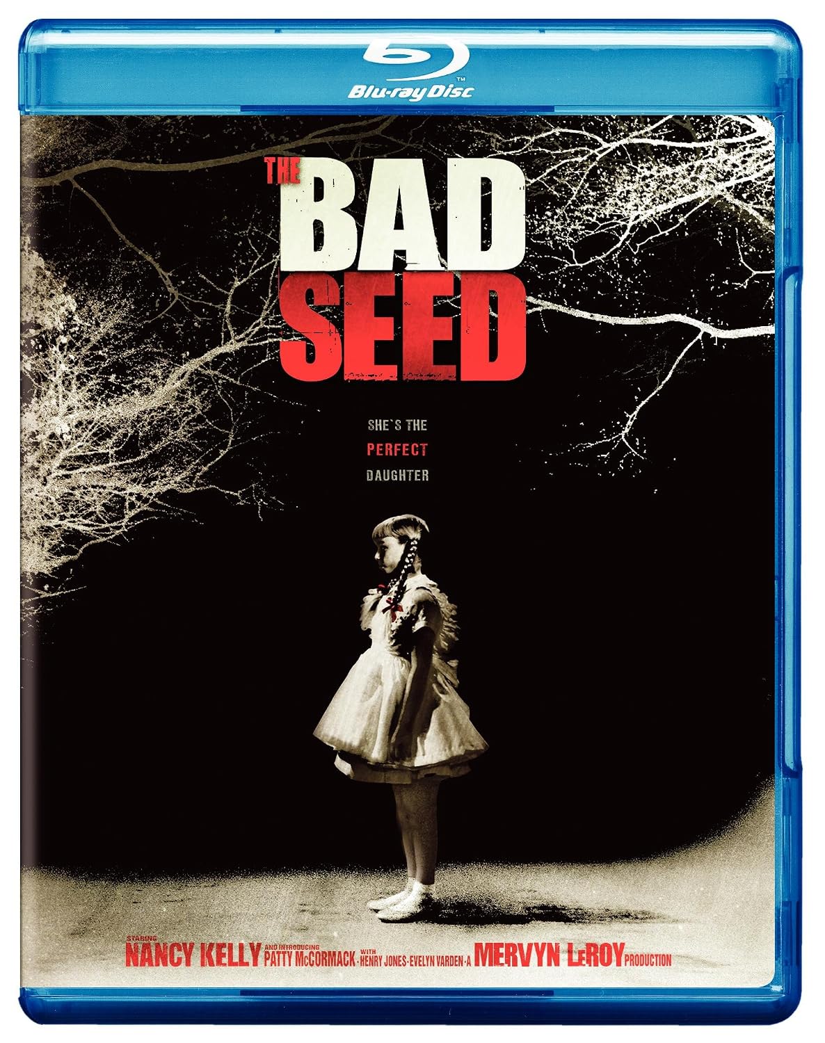 Bad Seed