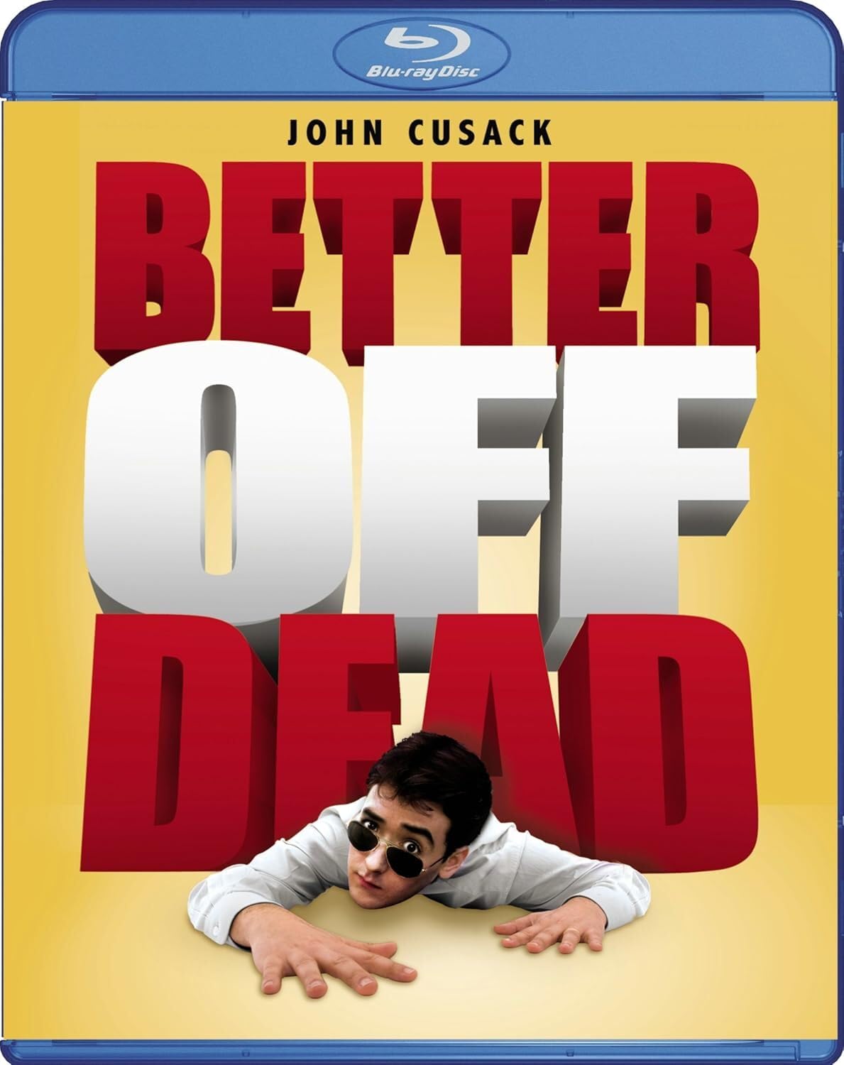 Better Off Dead - Blu-ray