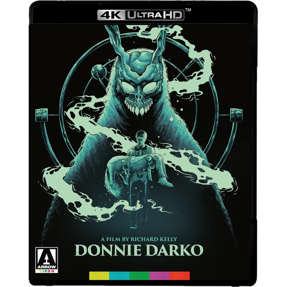 Donnie Darko - Arrow 4K