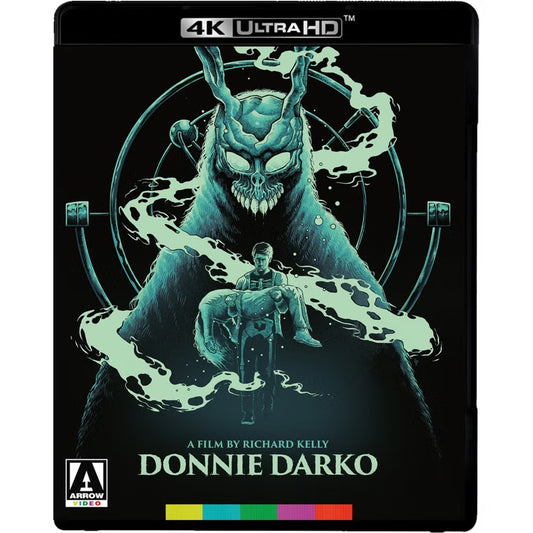 Donnie Darko - Arrow 4K