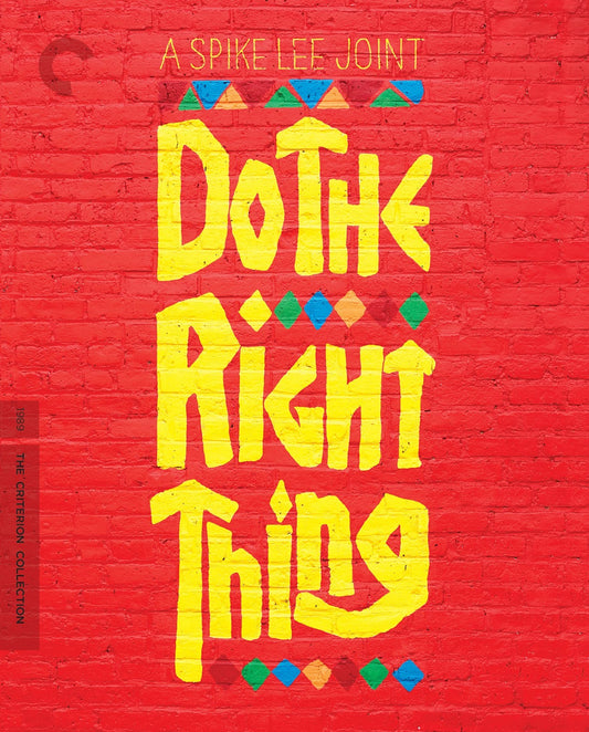 Do The Right Thing