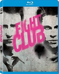 Fight Club (20th Century Fox) - Blu-ray