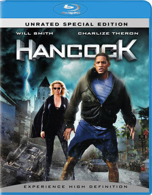 Hancock (2008)