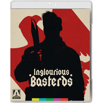 Inglorious Basterds