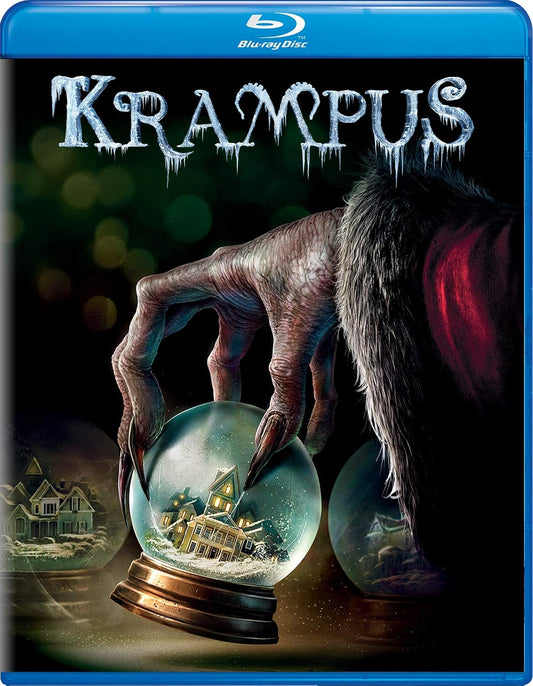 Krampus (Universal) - Blu-ray