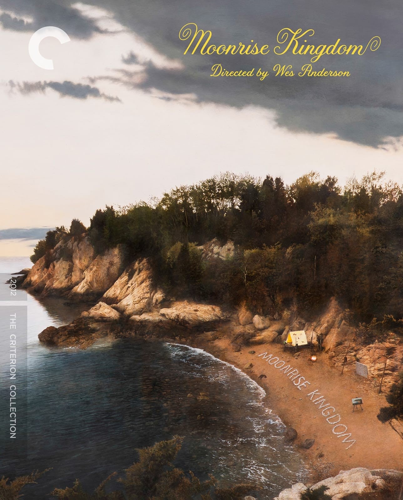 Moonrise Kingdom