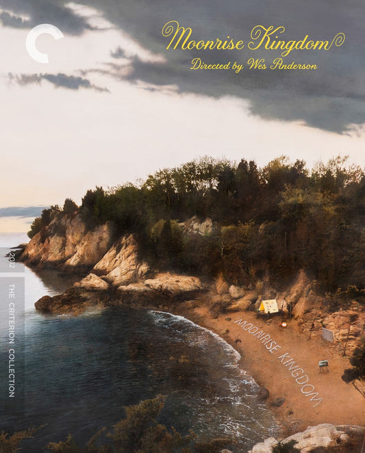 Moonrise Kingdom