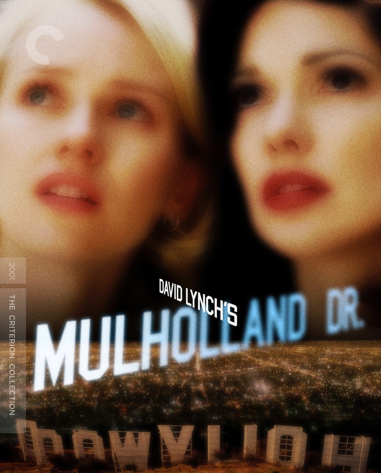 Mulholland Drive