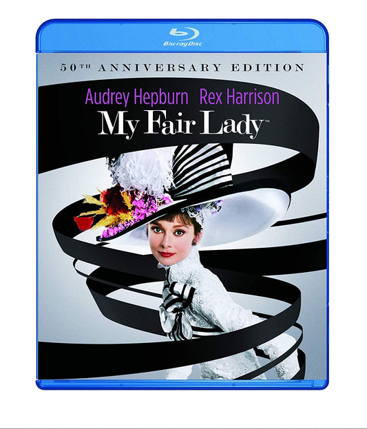 My Fair Lady (Paramount) - Blu-ray