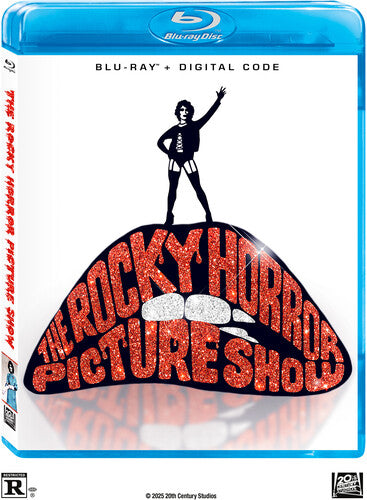 The Rocky Horror Picture Show (20th Century Fox) - Blu-ray