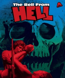 The Bell From Hell *VSD Exclusive (Severin) - Blu-ray