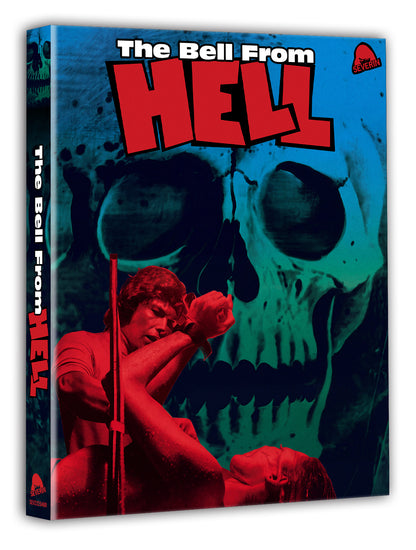 The Bell From Hell *VSD Exclusive (Severin) - Blu-ray