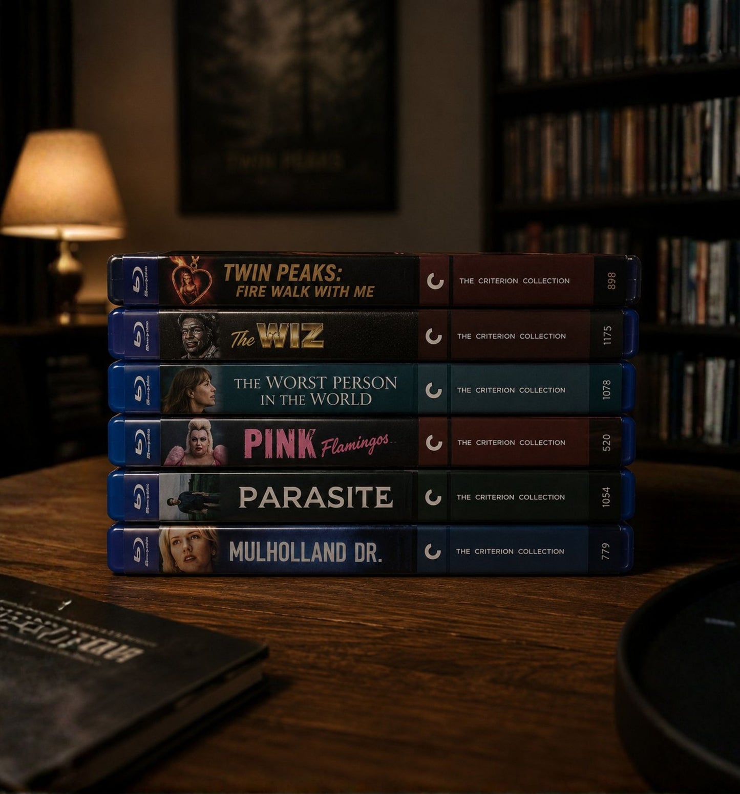 The Perfect Gift For Every Movie Lover
