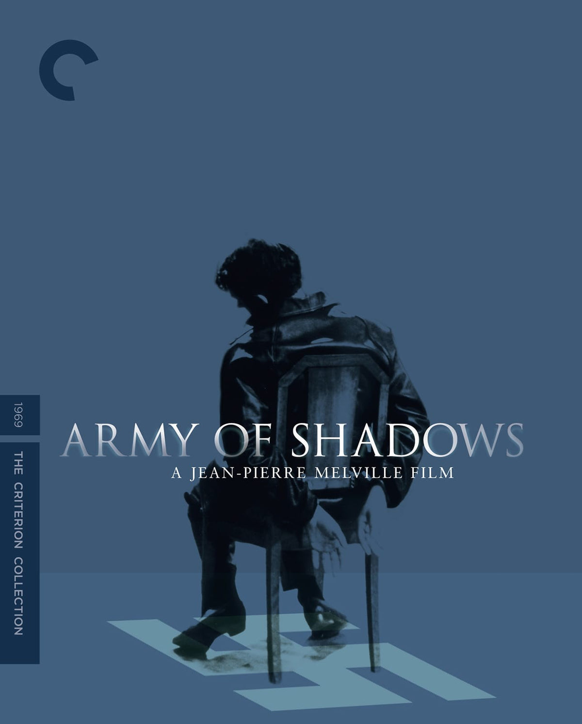 Army of Shadows (Criterion) - Blu-ray