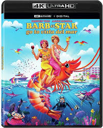 Barb and Star Go to Vista Del Mar - 4K